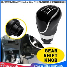 5 SPEED GEAR LEVER STICK SHIFT