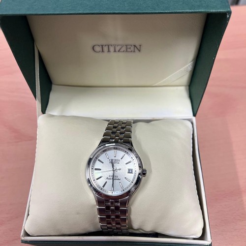 Citizen ecodrive exceed - citizen,