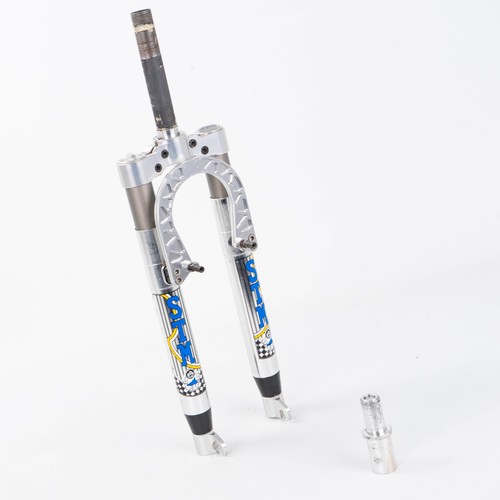 Stm vintage mtb fork - stm,