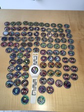 Yo-Kai Watch DX Model U With