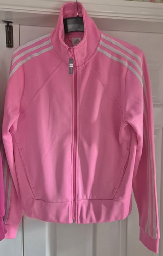 Ladies adidas tracksuit top - adidas,