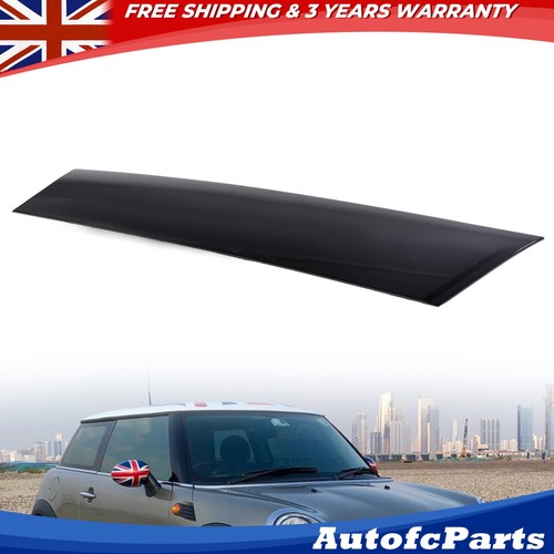 Front right windshield - front,