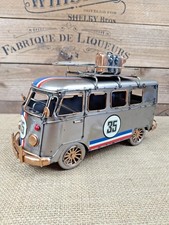 27 cm Vintage 1960's Unpainted