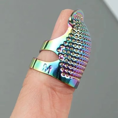 Pcs hand sewing - hand, thimble