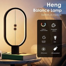 The Original Heng Balance Lamp