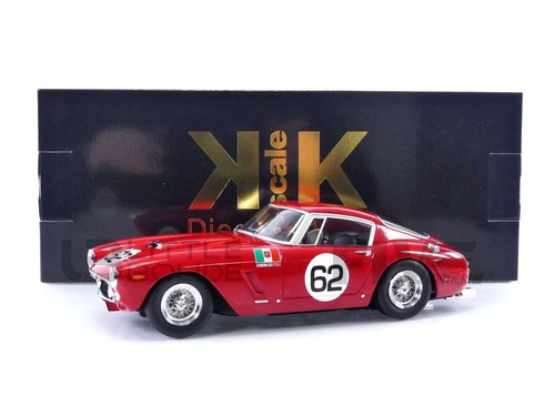 Scale models ferrari - kk,