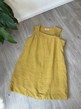 Toast Summer Dress Size 16 18