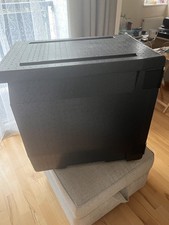 Food transport box (thermo future box)  