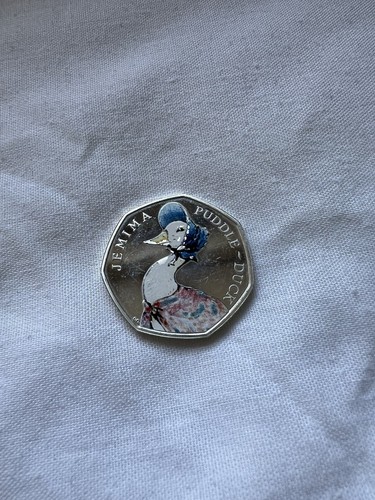 Pence silver proof - silver, coins