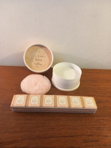 Vintage hartnell love 75g - vintage, ,