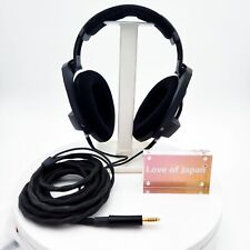 Sennheiser HD 800S High-end Open Type Dynamic Headphones Good Working Condition