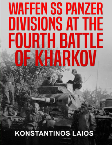 Waffen panzer divisions - waffen, at
