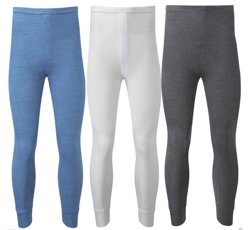 Pack mens thermal long - pack,