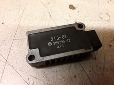 YAMAHA TDM 850 MOTORCYCLE PART