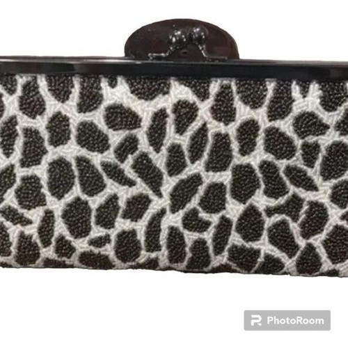 Inge christopher beaded - beaded, clutch