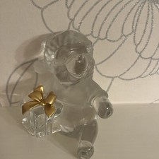 DISNEY Lenox Crystal Glass