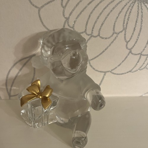 Disney lenox crystal glass - crystal,