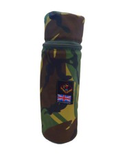 Cotswold aquarius camo - cotswold, padded