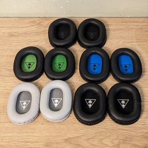 Earpads only turtle beach - earpads,