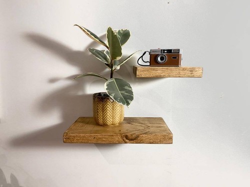 Forêt small rustic - rustic, industrial