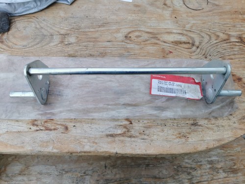 Honda mower hrg416 hrg415 - hrg416, rear