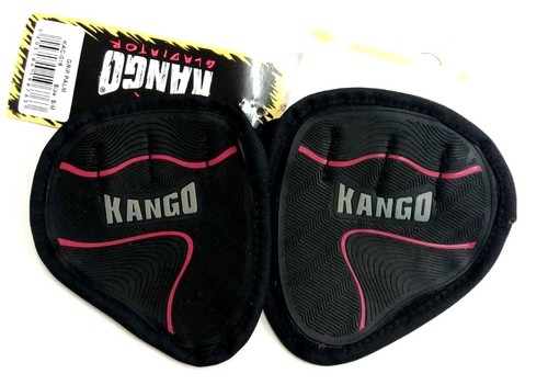Palm pad rubber grip - rubber, slip