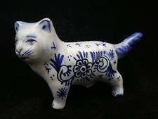 ANTIQUE Poss 18th C. DELFT