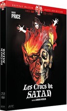 CRY OF THE BANSHEE *1970 / 2