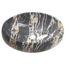 Marble Effect Bathroom