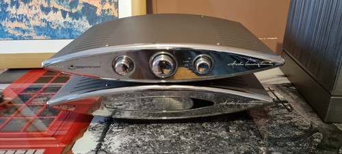 Audio innovations alto - audio,