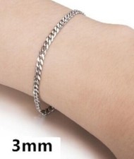 18-25cm Stainless Steel Silver