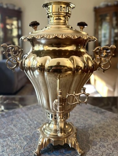 Antique imperial russian - antique,