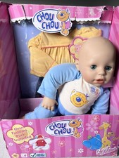 Original Zapf Creations  CHOU