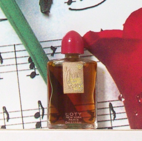 Aimant perfume splash micro - l'aimant,
