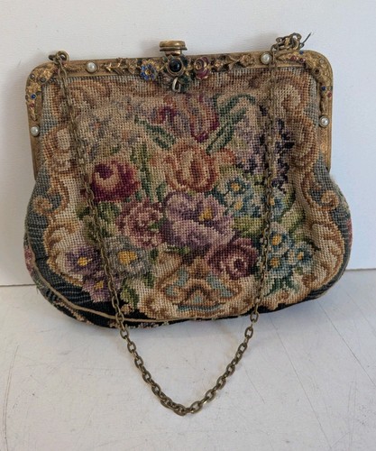 Vintage micro petit point - micro,