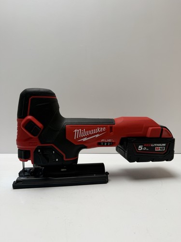 Milwaukee m18 fbjs - milwaukee, 18v