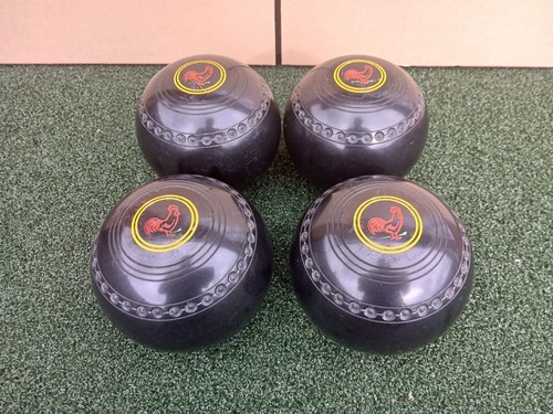 Henselite bowls super grip - henselite, super-grip