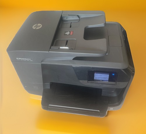 Officejet pro 8715 - hp,