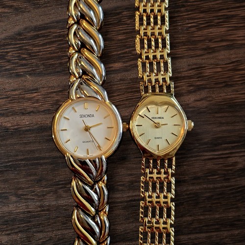 Ladies sekonda dress watches - 2,
