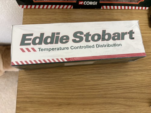 Atlas eddie stobart - atlas,