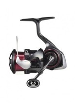 Daiwa 25 Ballistic Air LT Reel - 5000D-CXH