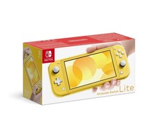 Nintendo Switch Lite 32GB