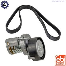 BELT TENSIONER VRIBBED BELT