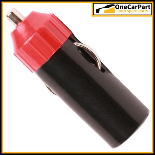 12v volt universal male - 12v, car