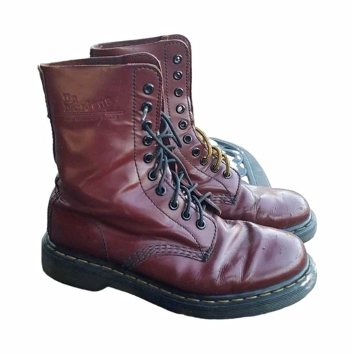 Martens 1460 smooth - martens,