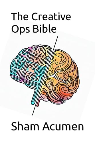 The creative ops - creative, bible