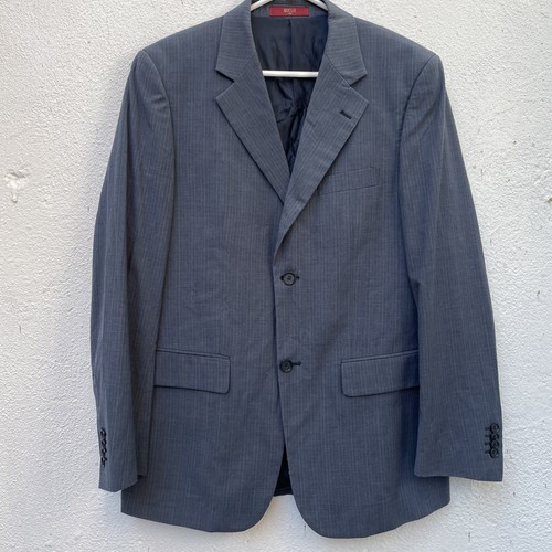Wiel italian wool blazer - ii,