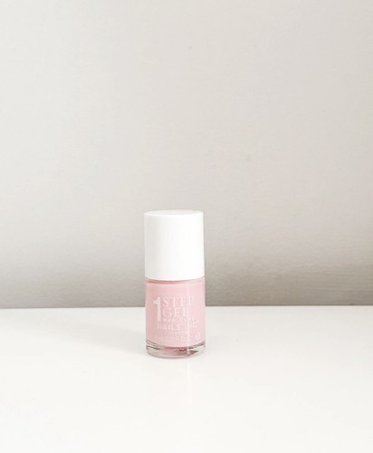 Nails inc step gel manicure - nails,
