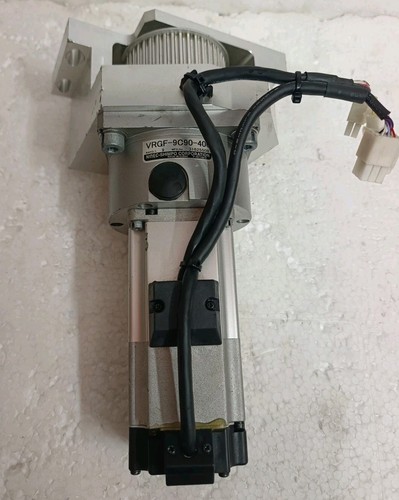 Panasonic msmd042s2b6 servo - ac,