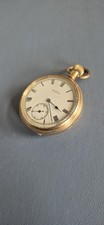 Antique ELGIN Mechanical